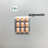 Augmentin nourrisson générique a